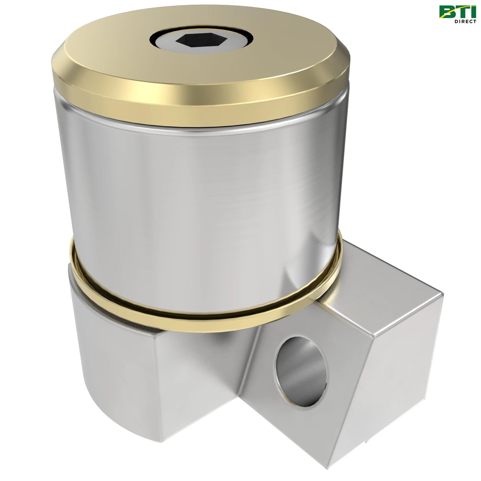 DE19294: Knife Drive Actuator