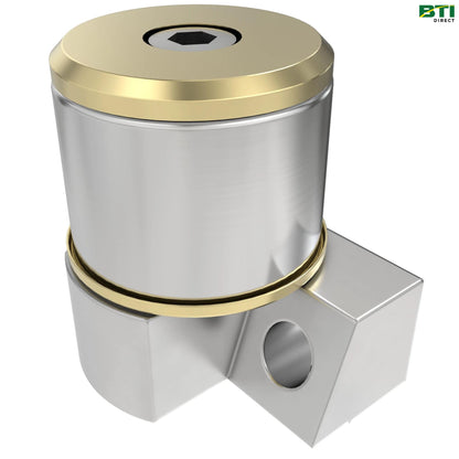 DE19294: Knife Drive Actuator