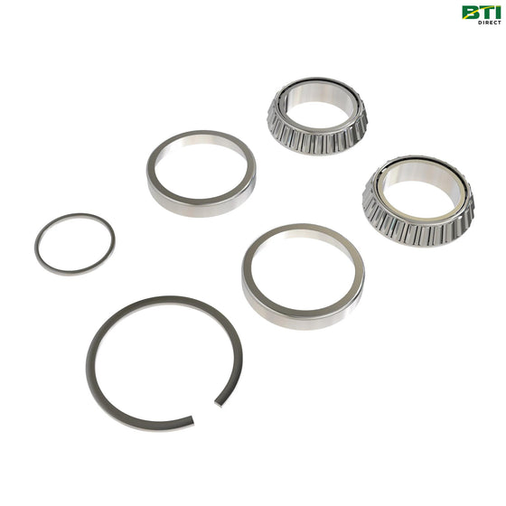 DE19357: Double Row Tapered Roller Bearing