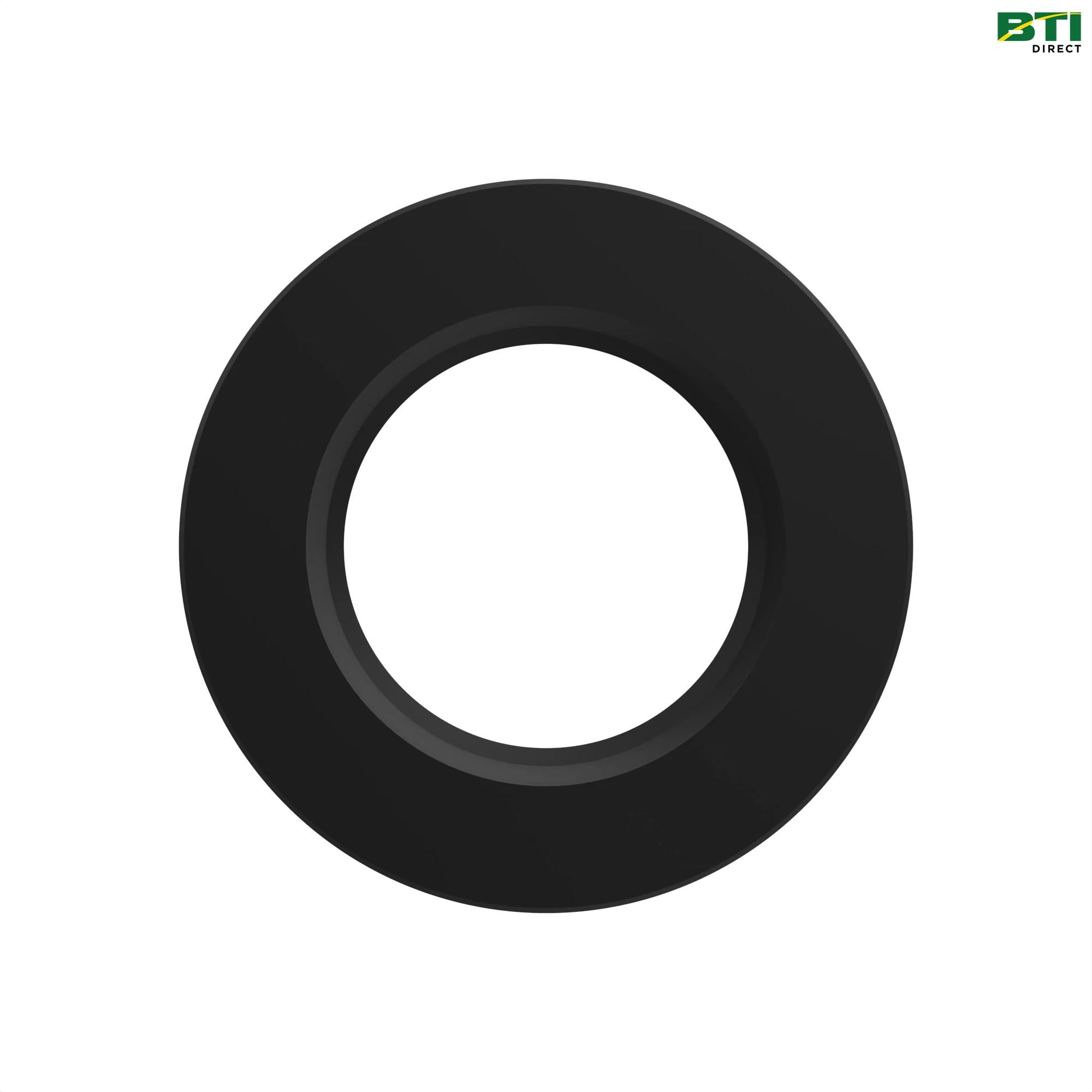 DE20072: Internal Oil Rubber Seal