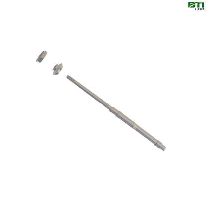 DE20166: Stalk Roll Shaft