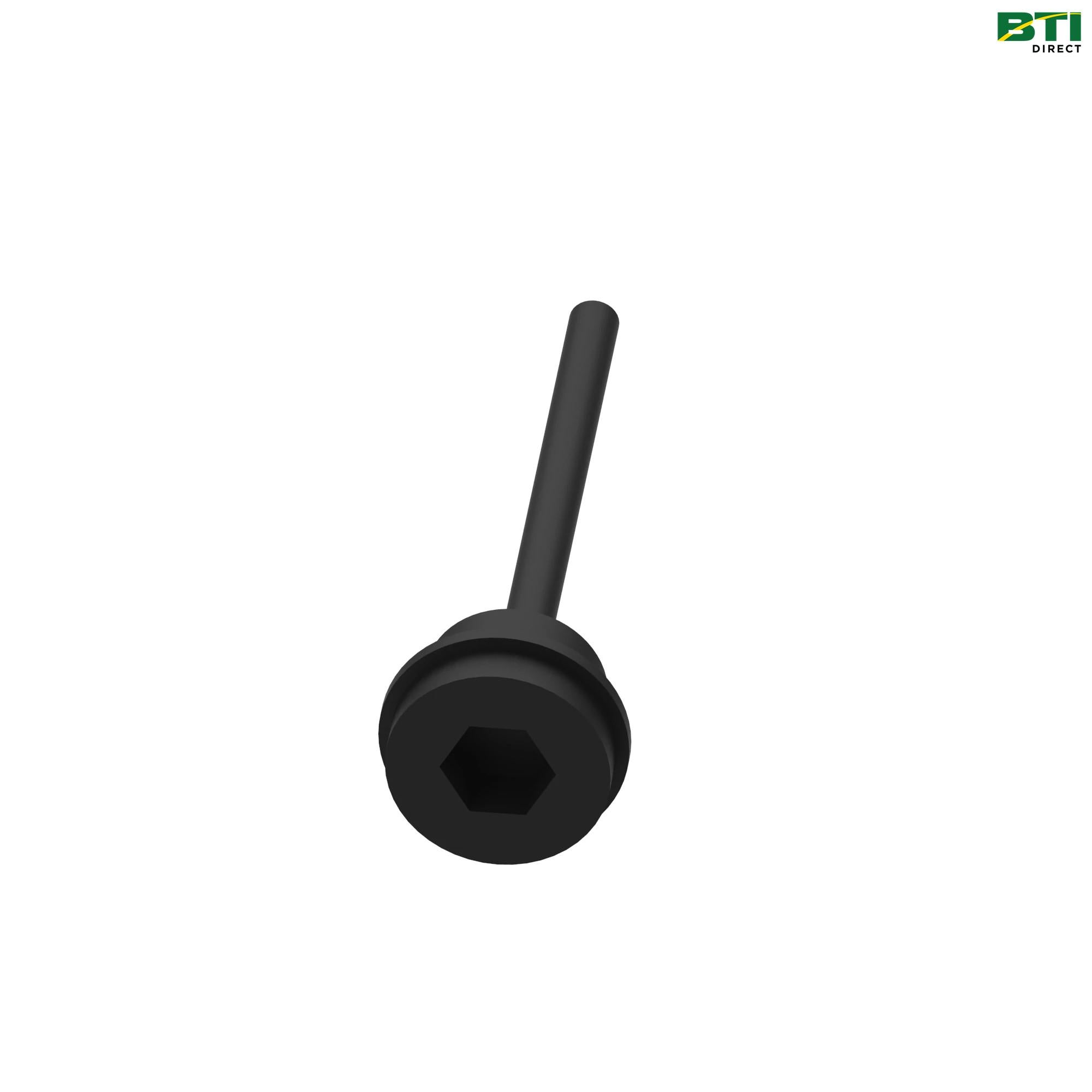 DE20168: Row Unit Gear Case Dipstick