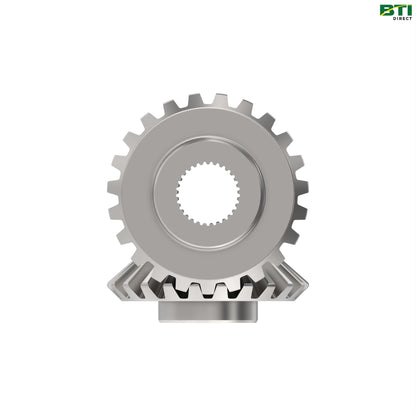 DE20711: Bevel Gear Drive Set