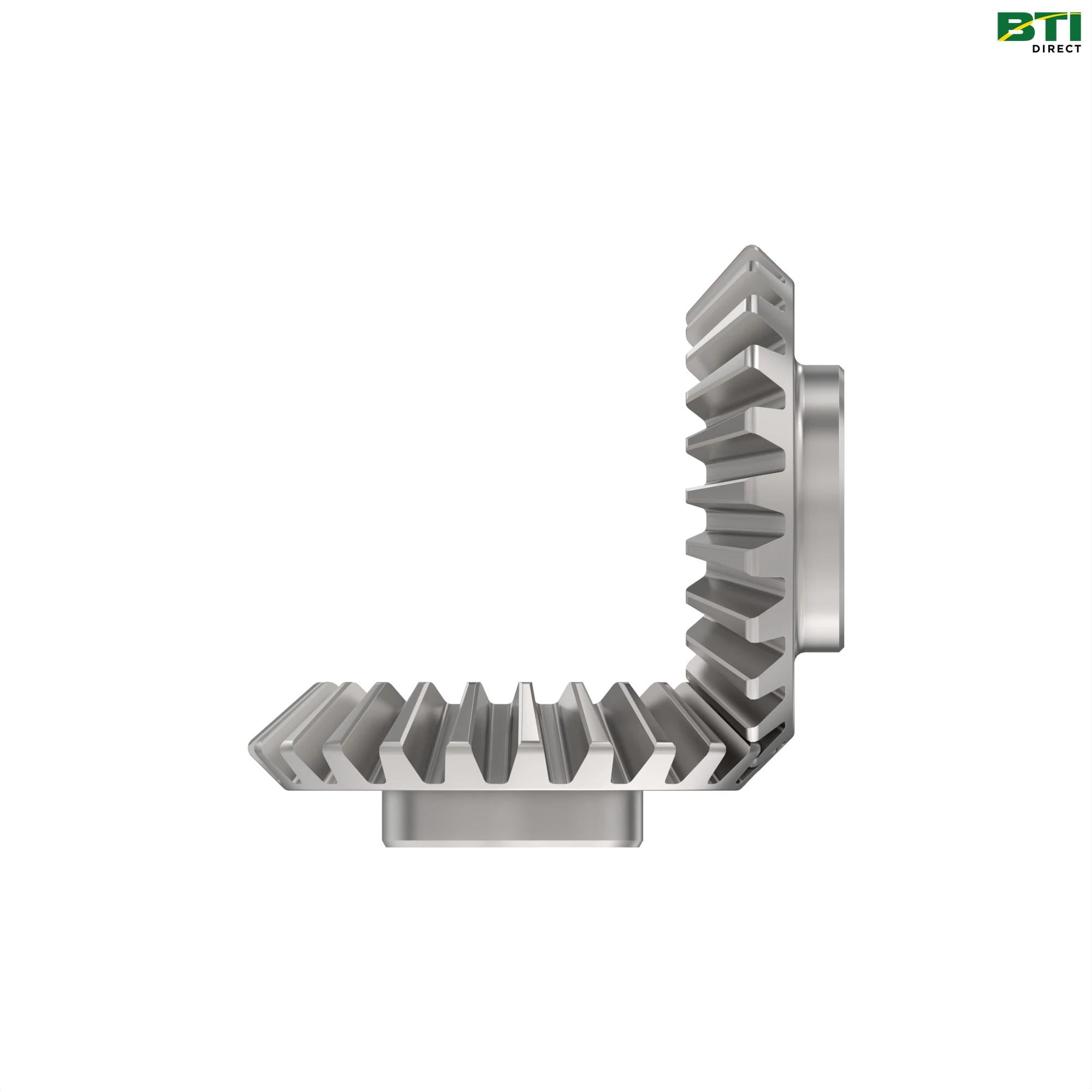 DE20711: Bevel Gear Drive Set