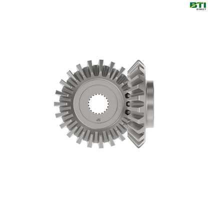 DE20711: Bevel Gear Drive Set