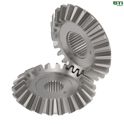 DE20711: Bevel Gear Drive Set