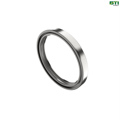 DE20943: Internal Oil Steel Seal