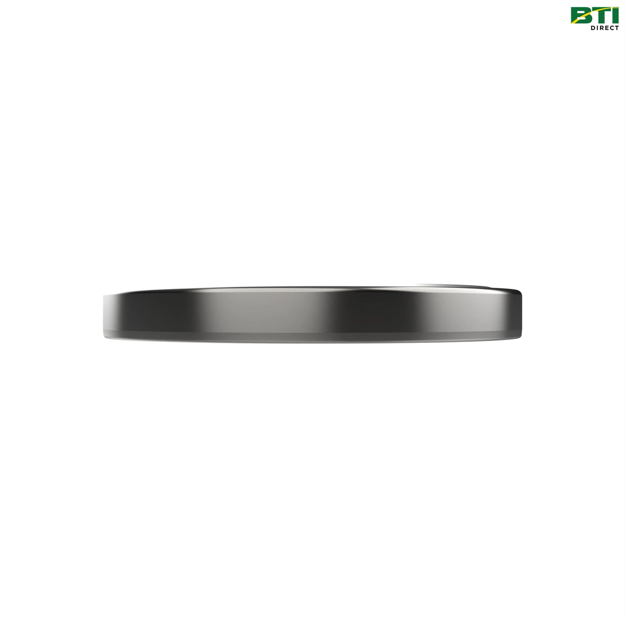 DE20943: Internal Oil Steel Seal