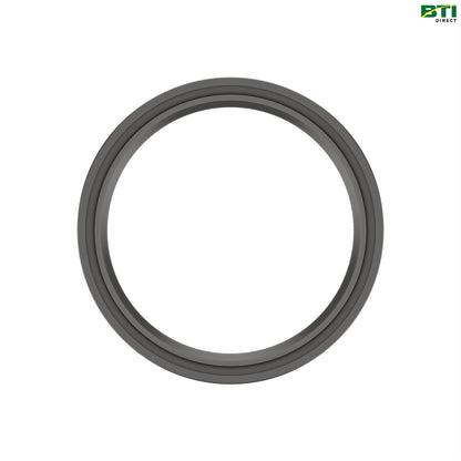 DE20943: Internal Oil Steel Seal