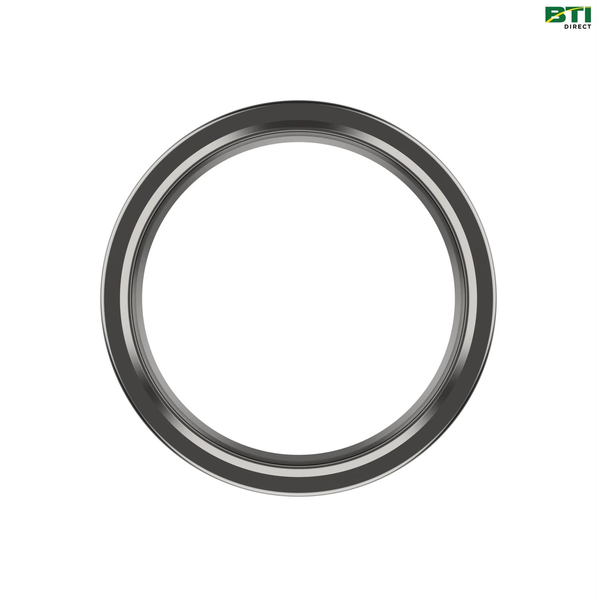 DE20943: Internal Oil Steel Seal