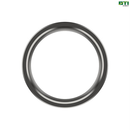 DE20943: Internal Oil Steel Seal