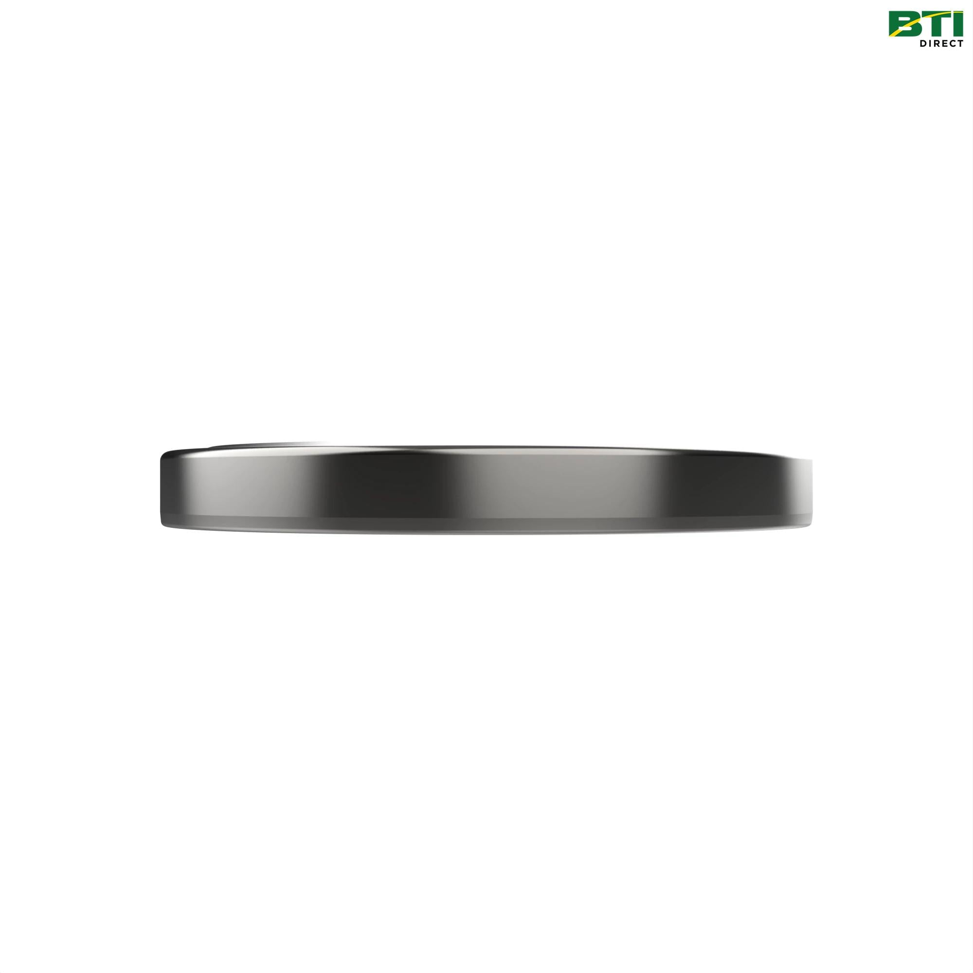 DE20943: Internal Oil Steel Seal