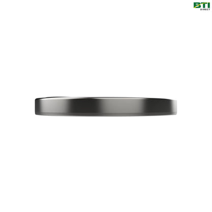 DE20943: Internal Oil Steel Seal