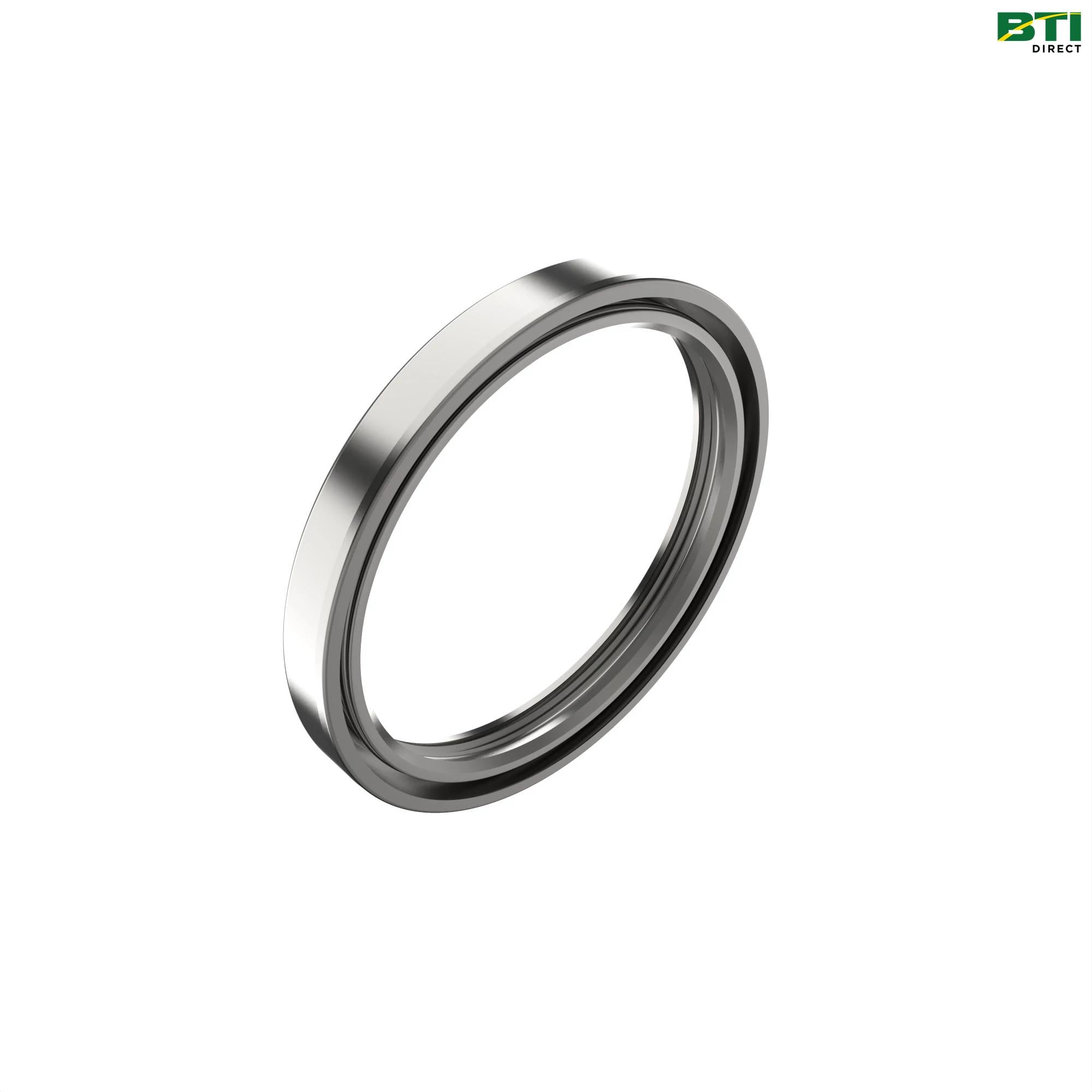 DE20943: Internal Oil Steel Seal