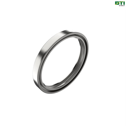 DE20943: Internal Oil Steel Seal