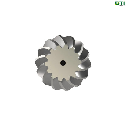 DE31554: Bevel Gear Drive Pinion Shaft