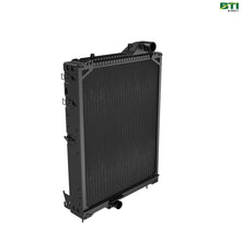  DMA210137: Radiator