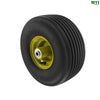 DMA210178: Wheel Assembly, 15 X 6.00-6