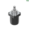 DMA210218: Wheel Hydraulic Motor