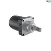 DMA210218: Wheel Hydraulic Motor