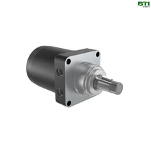  DMA210218: Wheel Hydraulic Motor