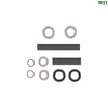 DMA210664: Caster Wheel Kit