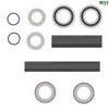 DMA210664: Caster Wheel Kit