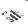 DMA210664: Caster Wheel Kit