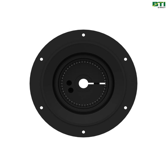 DMA210837: Transmission Isolator