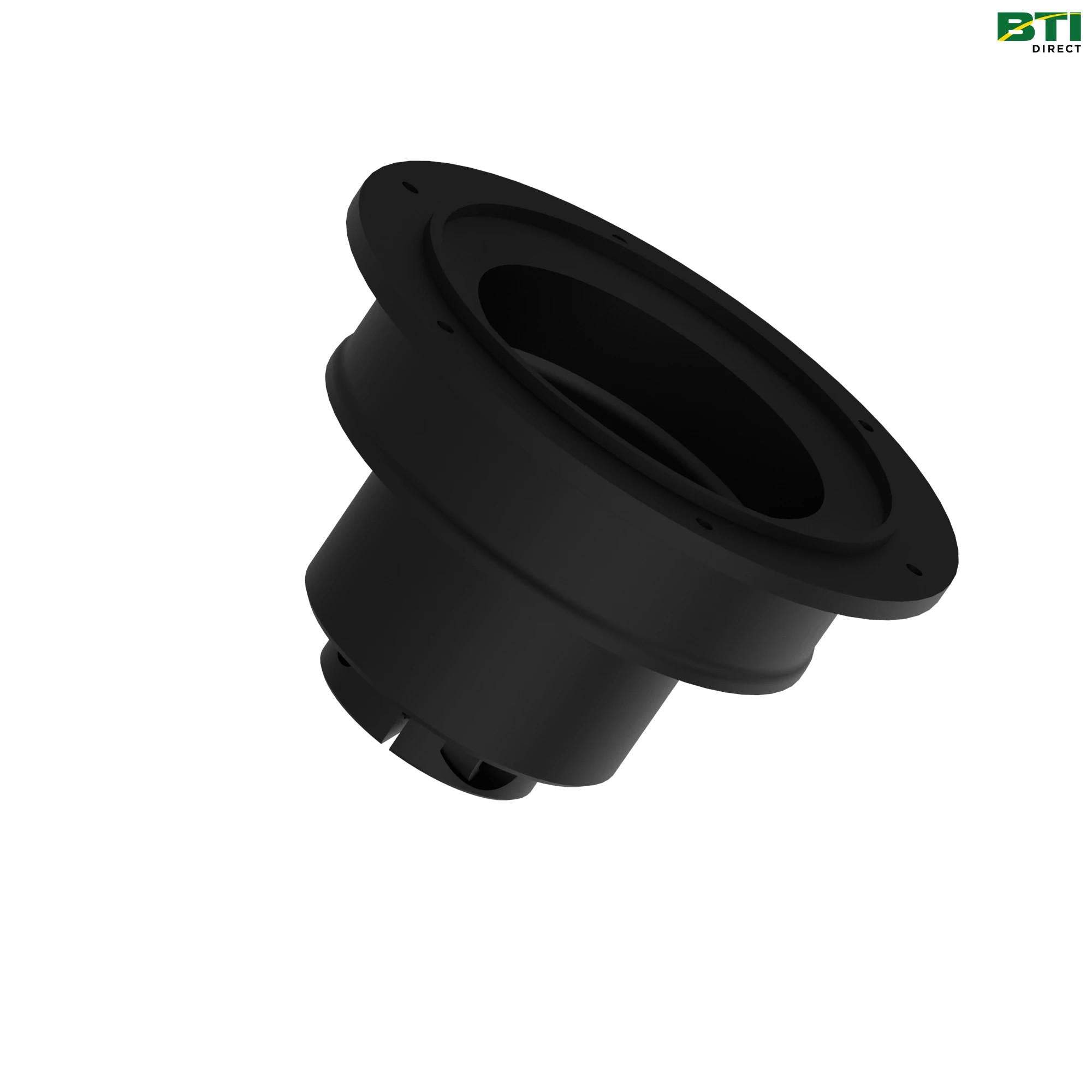 DMA210837: Transmission Isolator