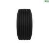 DMU210362: Caster Wheel Tire, 15 X 6.00-6