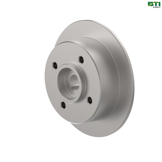 DMU211028: Brake Hub