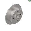 DMU211028: Brake Hub