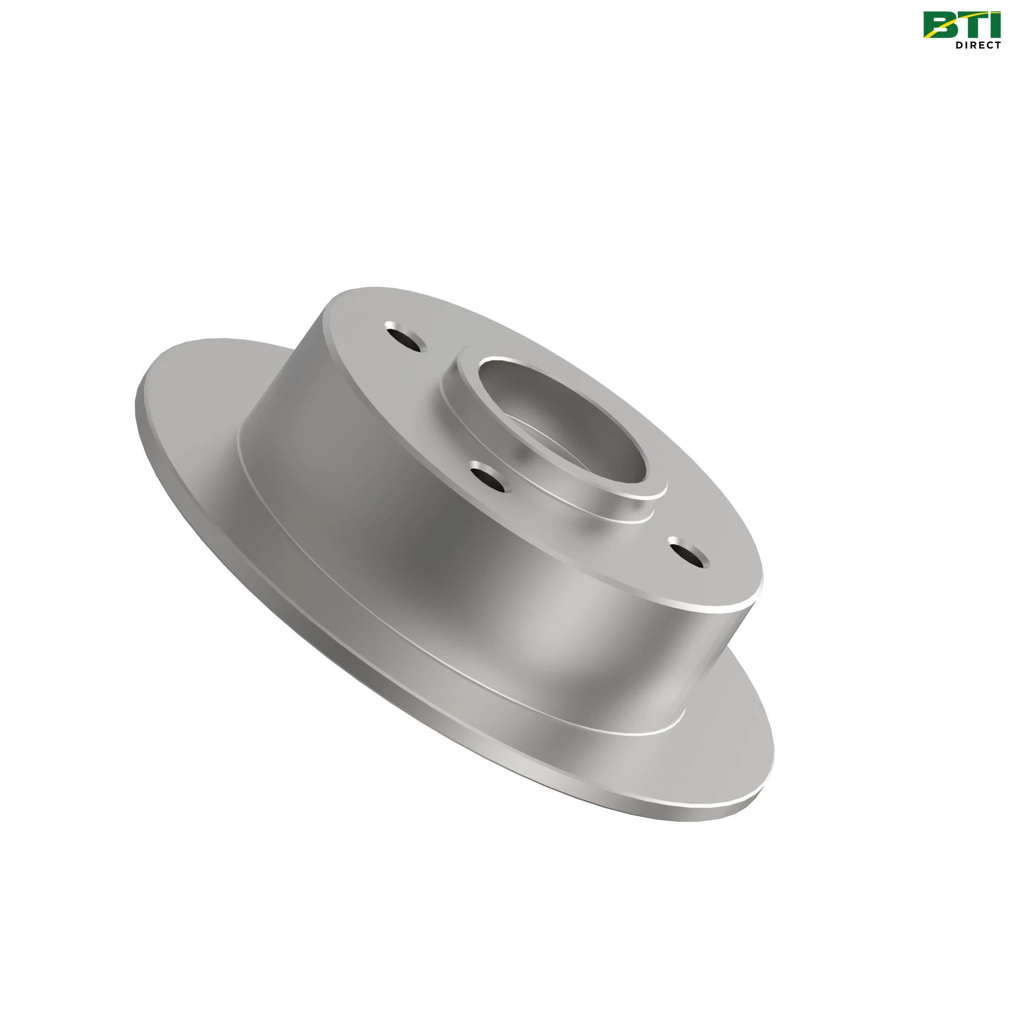 DMU211028: Brake Hub