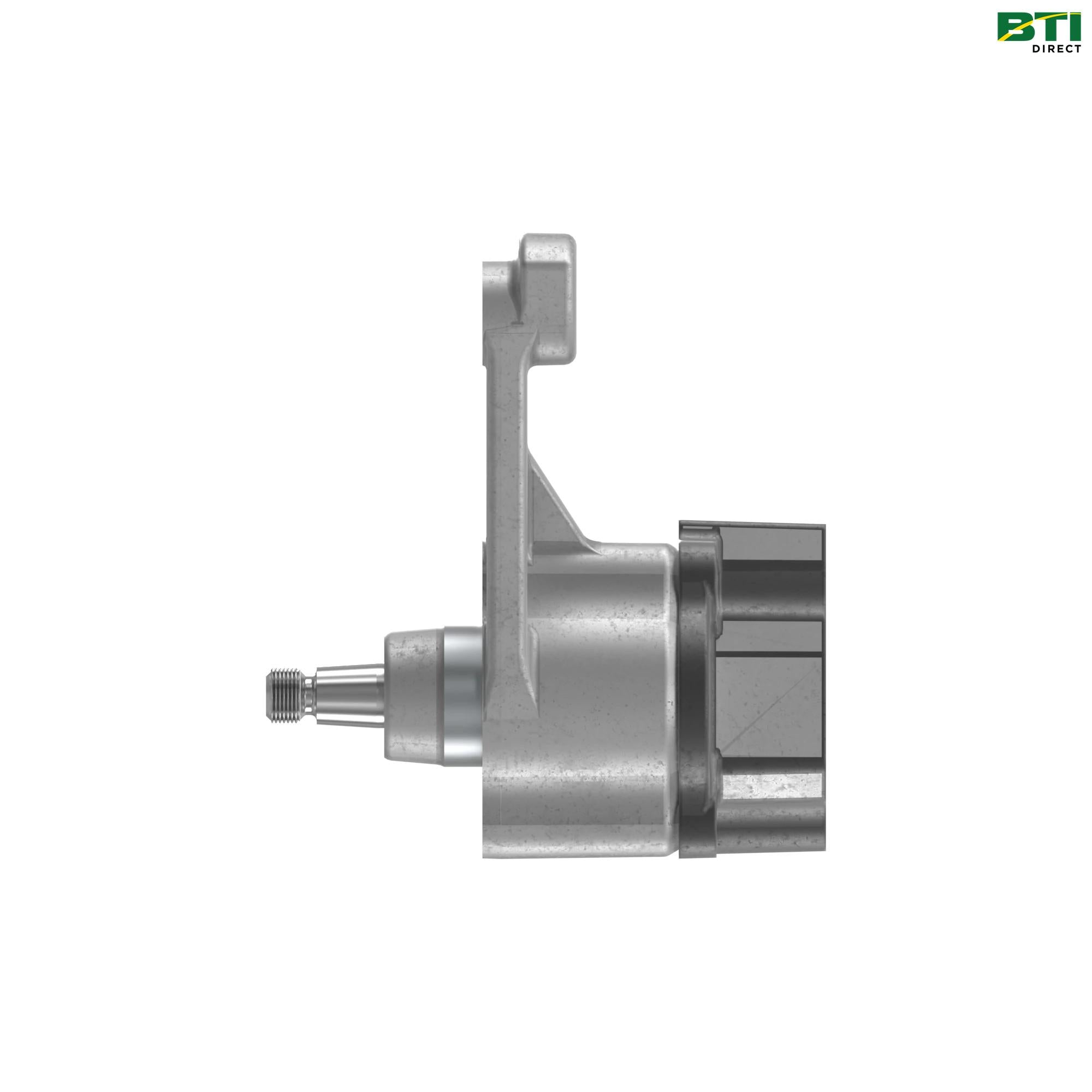 DZ100057: Engine Oil Pump