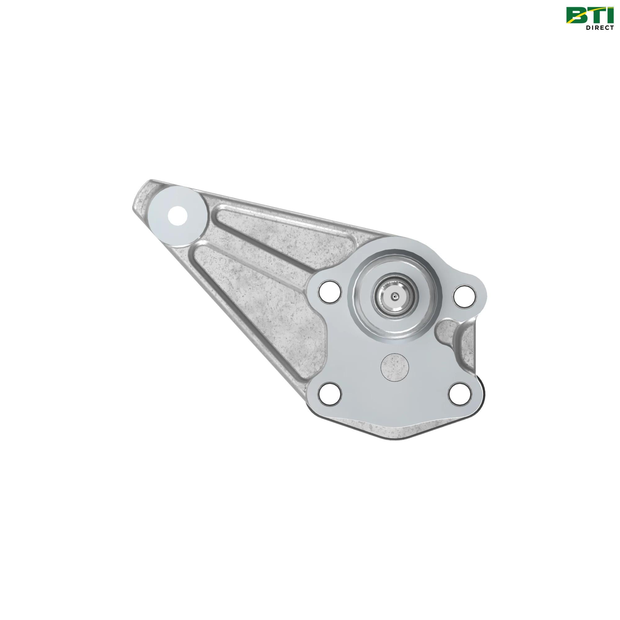 DZ100057: Engine Oil Pump