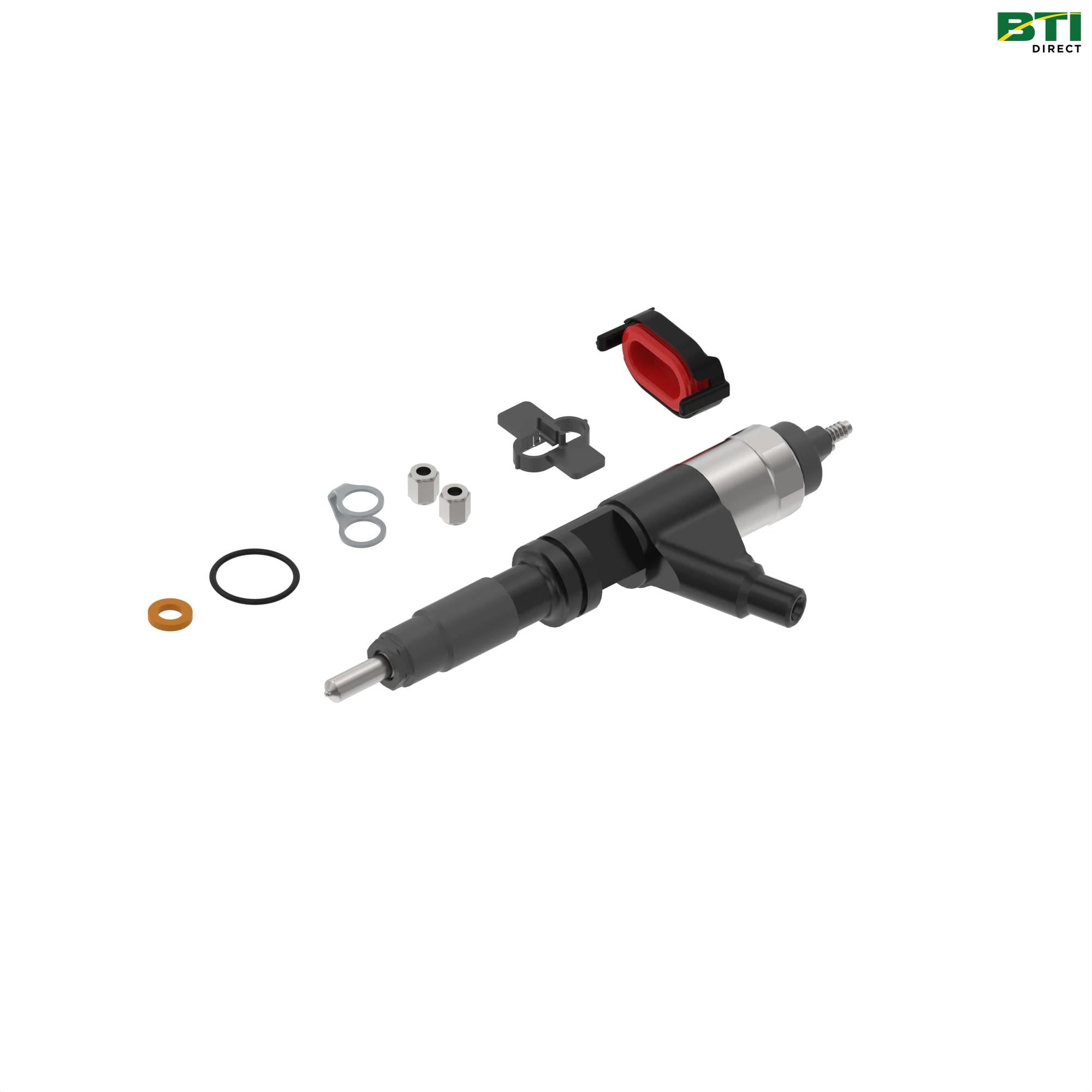 DZ100212: High Pressure Common Rail Injection Nozzle Kit