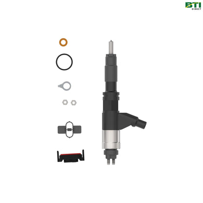 DZ100212: High Pressure Common Rail Injection Nozzle Kit