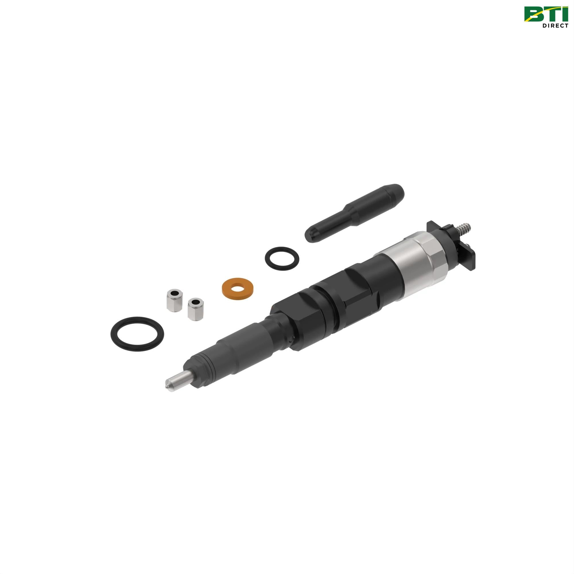 DZ100217: High Pressure Common Rail Injection Nozzle Kit