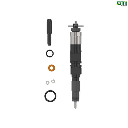 DZ100217: High Pressure Common Rail Injection Nozzle Kit