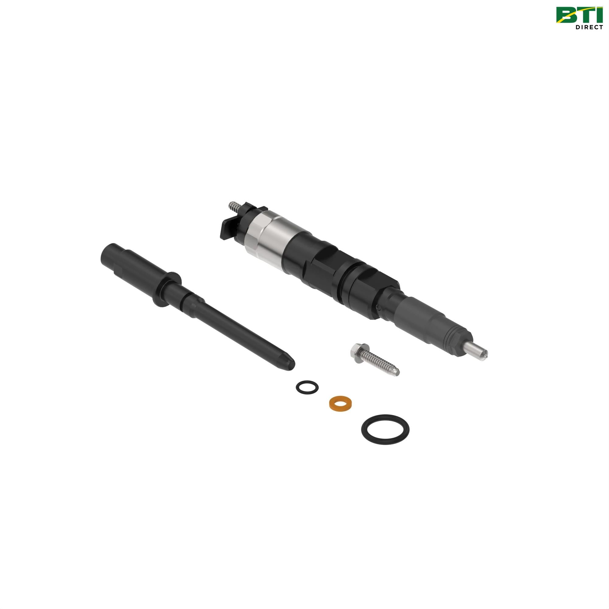 DZ100221: High Pressure Common Rail Injection Nozzle Kit