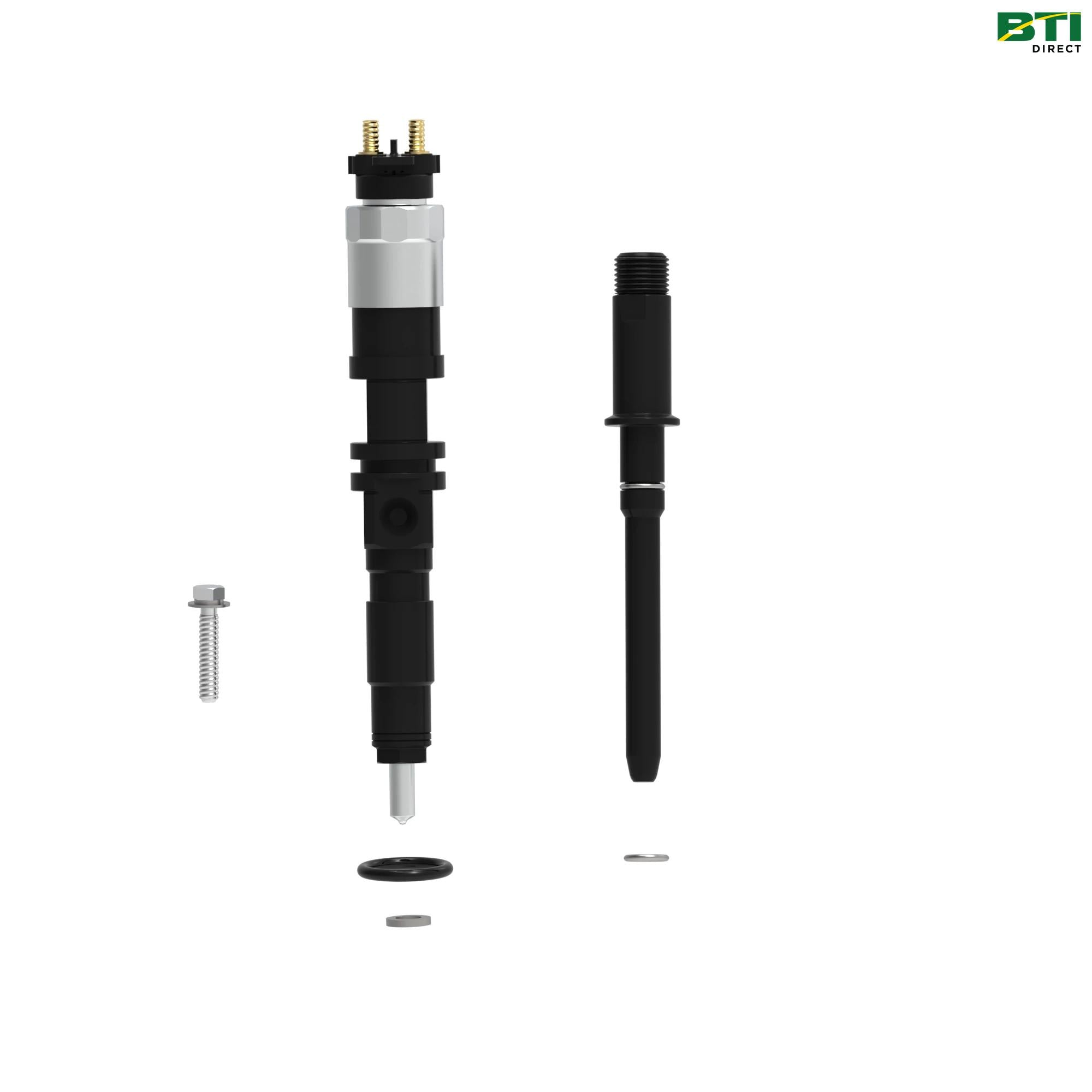 DZ100221: High Pressure Common Rail Injection Nozzle Kit