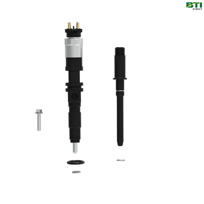 DZ100221: High Pressure Common Rail Injection Nozzle Kit