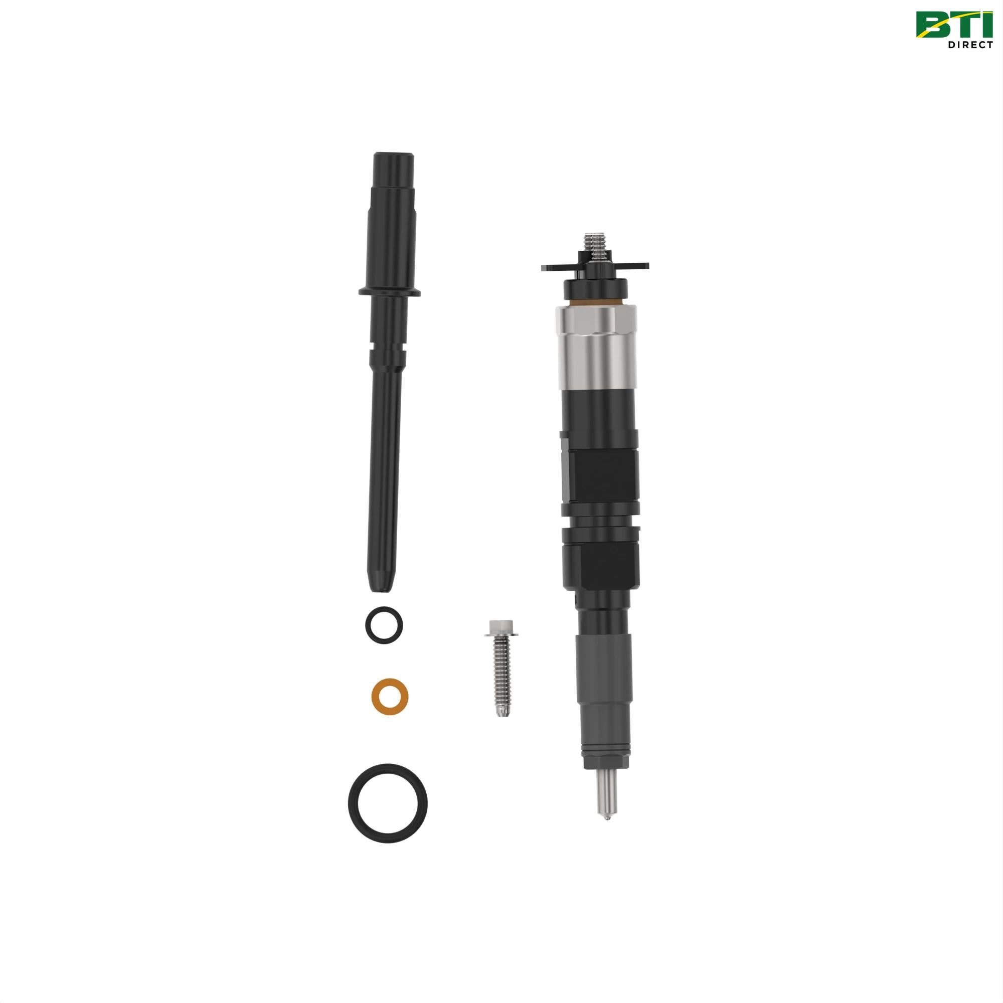 DZ100221: High Pressure Common Rail Injection Nozzle Kit