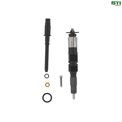 DZ100221: High Pressure Common Rail Injection Nozzle Kit