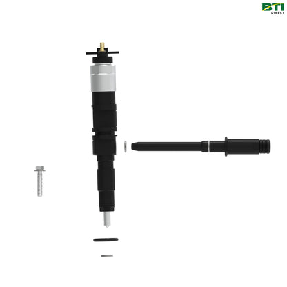 DZ100221: High Pressure Common Rail Injection Nozzle Kit