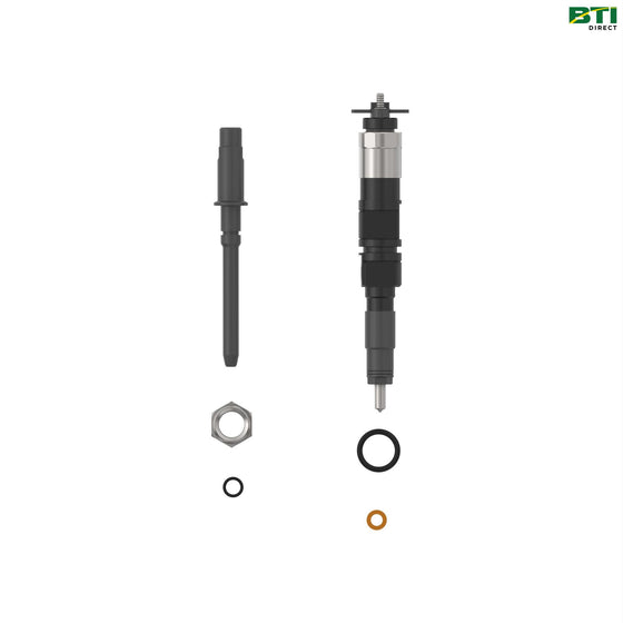 DZ100223: Nozzle Kit