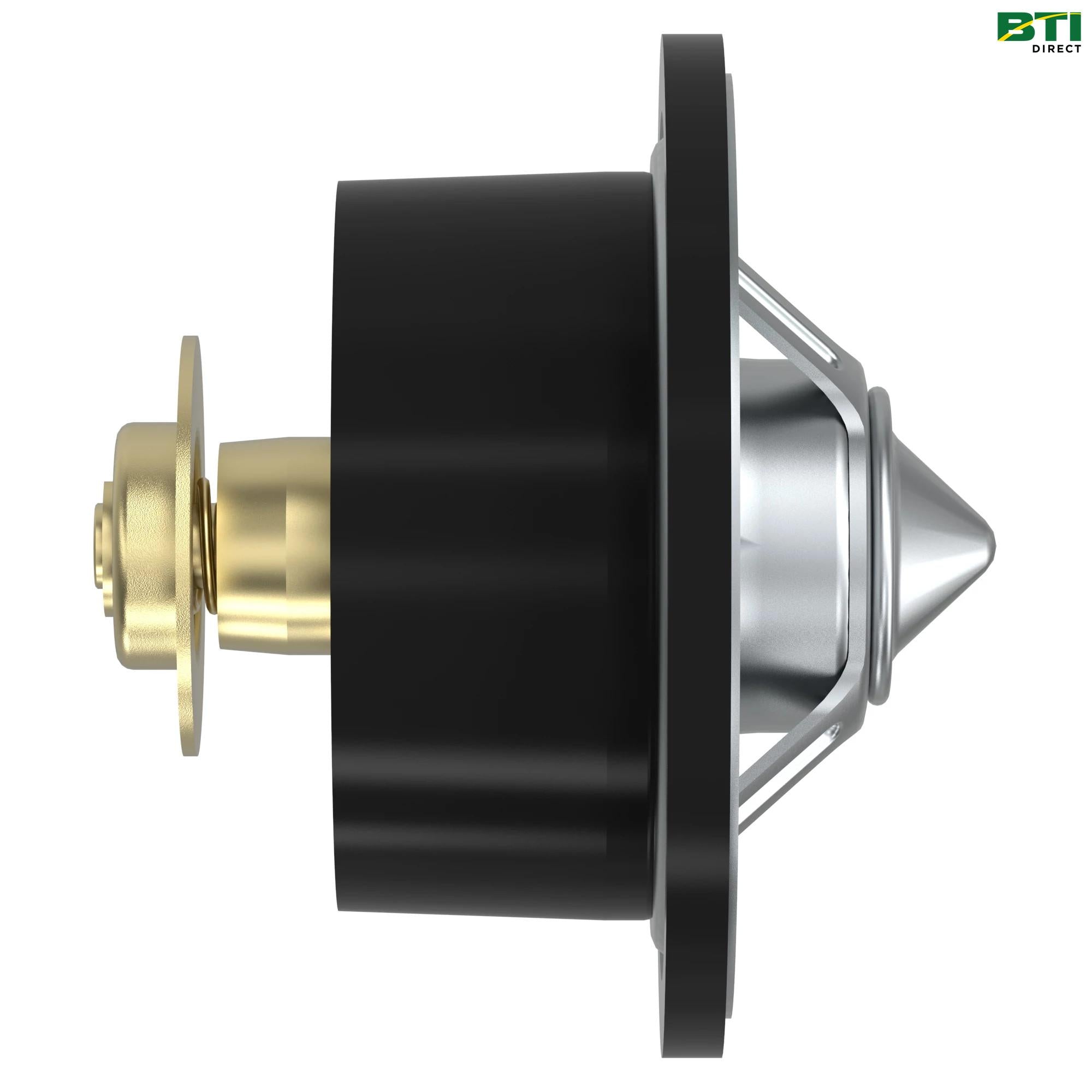 DZ100553: Thermostat