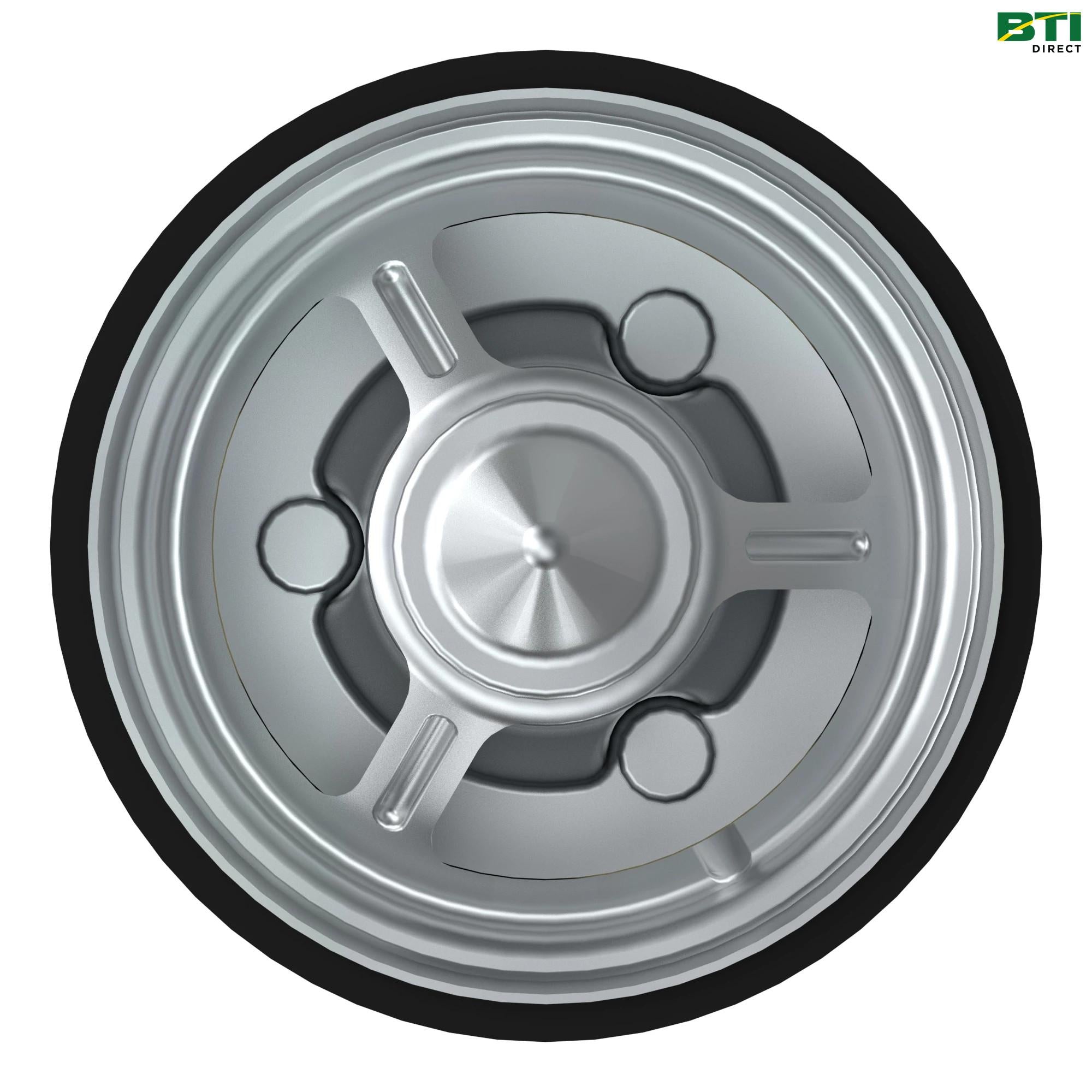 DZ100553: Thermostat