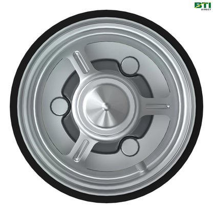 DZ100553: Thermostat